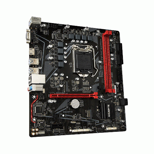 gigabyte B560M H LGA 1200 Motherboard