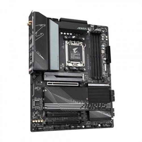 GigaByte X670 AORUS ELITE AX Motherboard