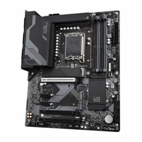 GigaByte Z790 D DDR4 LGA 1700 13th Gen ATX Motherboard