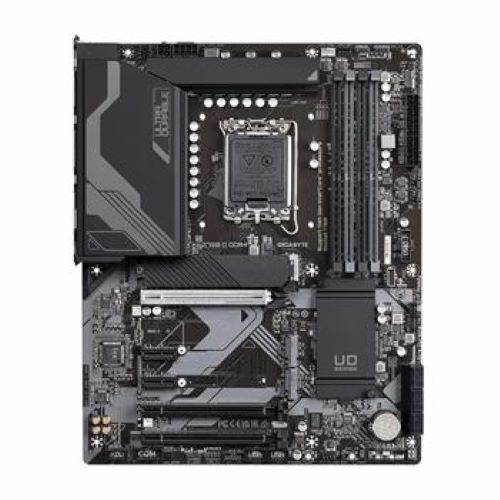 GigaByte Z790 D DDR4 LGA 1700 13th Gen ATX Motherboard