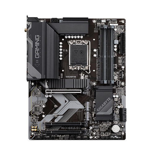 GIGABYTE B760 GAMING X DDR4 LGA1700 Motherboard