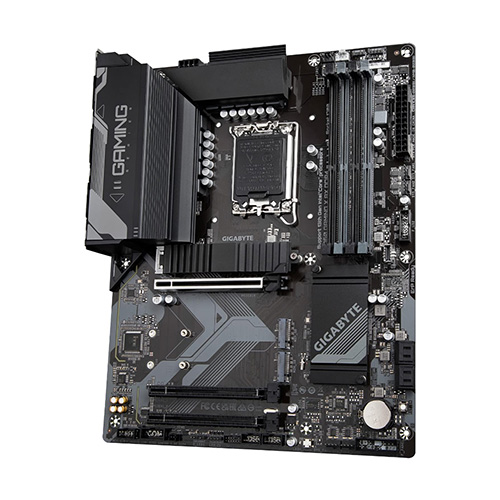 GIGABYTE B760 GAMING X DDR4 LGA1700 Motherboard