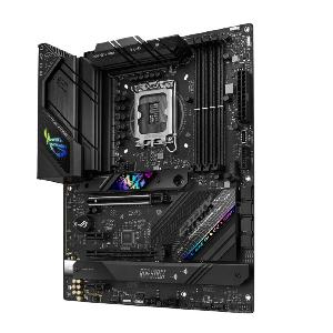 GigaByte ROG STRIX B760-F GAMING WIFI DDR5 Motherboard