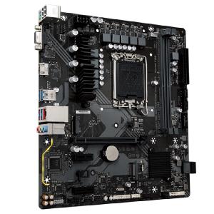 GigaByte B760M D2H DDR4 Motherboard