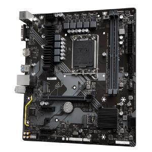 GigaByte B760M D2H DDR4 Motherboard