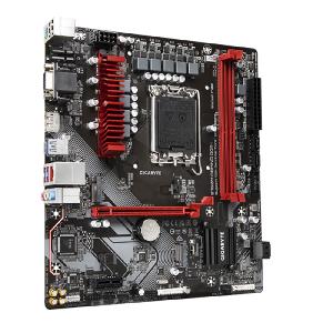 Gigabyte B760M GAMING rev. 1.0 LGA1700 DDR4
