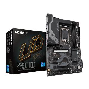 مادربرد گیگابایت Z790 UD Gigabyte Z790 UD DDR5 LGA1700 Motherboard