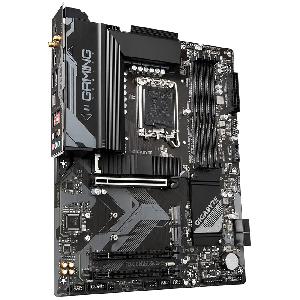 Gigabyte B760 GAMING X AX DDR5 LGA1700  Motherboard