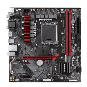 GIGABYTE B760M GAMING AC DDR4 LGA1700 Motherboard