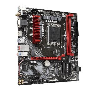 GIGABYTE B760M GAMING AC DDR4 LGA1700 Motherboard