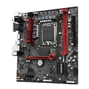 GIGABYTE B760M GAMING AC DDR4 LGA1700 Motherboard