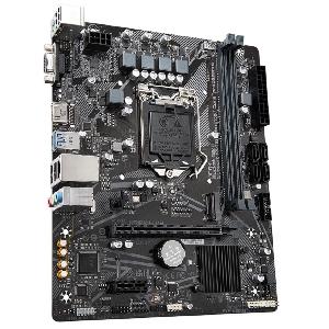GiGABYTE H510M H V2 (rev. 1.0) DDR4 LGA1200 Motherboard