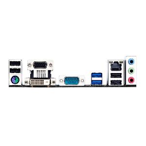 GiGABYTE GA-H110M-S2PV (rev. 1.0) DDR4 LGA1151 Motherboard