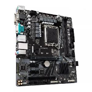 GiGABYTE H610M HD3P (rev. 1.0) DDR5 LGA1700 Motherboard