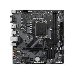 GiGABYTE B760M E DDR5 LGA1700 Motherboard