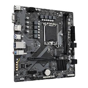GiGABYTE B760M E DDR5 LGA1700 Motherboard