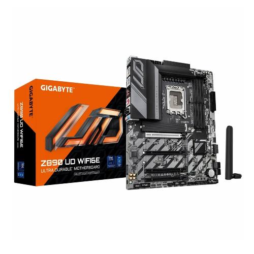 GIGABYTE Z890 DDR5 UD Motherboard