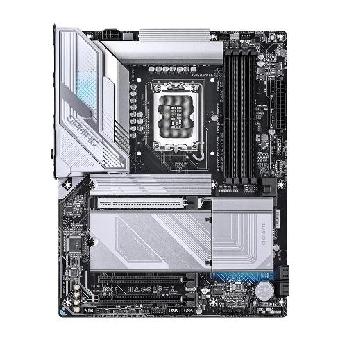 GIGABYTE B860 GAMING X WIFI6E D5 Motherboard