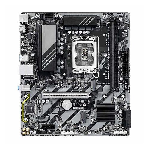 GIGABYTE B860M H D5 Motherboard