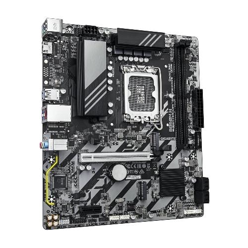 GIGABYTE B860M H D5 Motherboard
