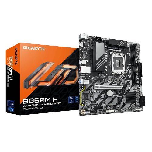 GIGABYTE B860M H D5 Motherboard