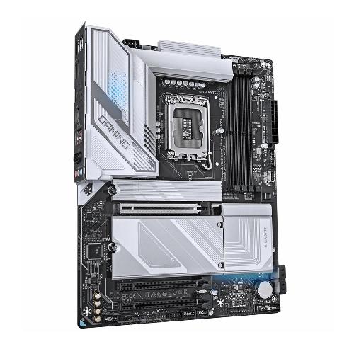 GIGABYTE B860 Gaming X WiFi6E DDR5 Motherboard