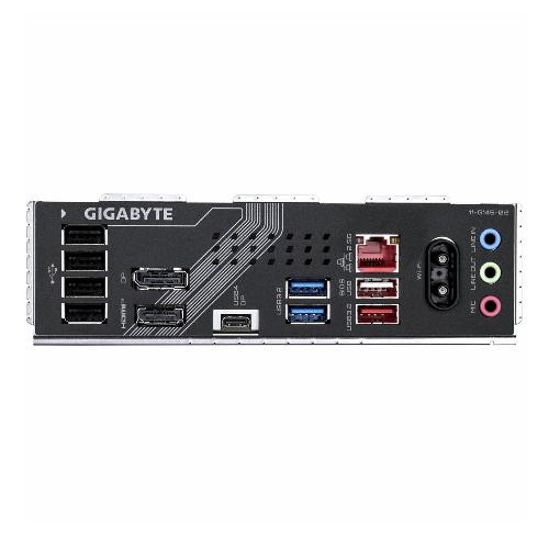 GIGABYTE B860 Gaming X WiFi6E DDR5 Motherboard