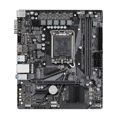 GIGABYTE H610M-H V3 DDR4 Motherboard