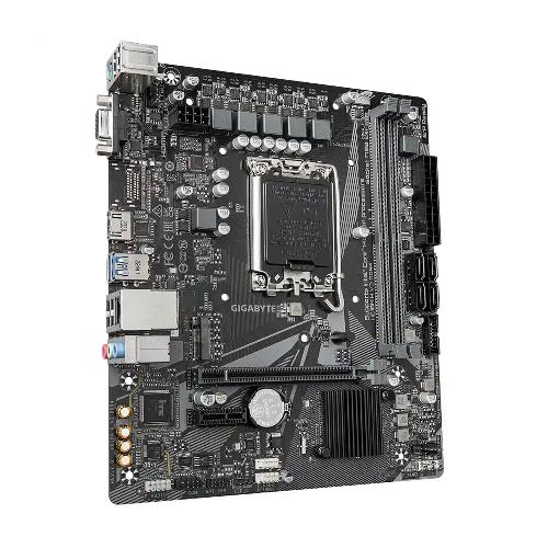 GIGABYTE H610M-H V3 DDR4 Motherboard