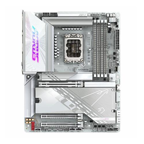 GIGABYTE Z890 AORUS PRO ICE DDR5 Motherboard