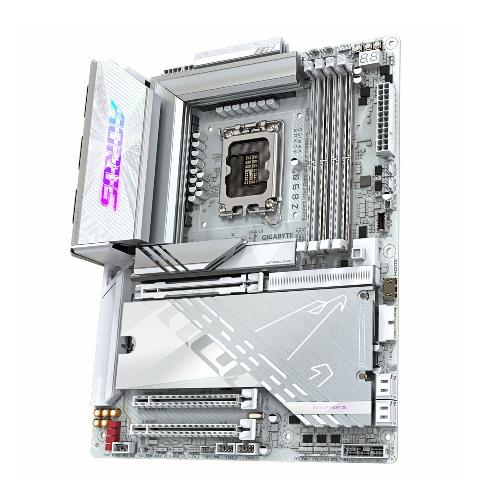 GIGABYTE Z890 AORUS PRO ICE DDR5 Motherboard