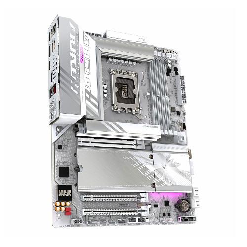 GIGABYTE Z890 AORUS ELITE WiFi7 ICE DDR5 Motherboard