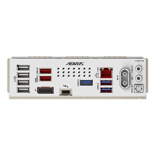 GIGABYTE Z890 AORUS ELITE WiFi7 ICE DDR5 Motherboard