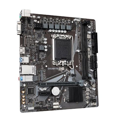 GIGABYTE H610M-H V2 DDR5 Motherboard