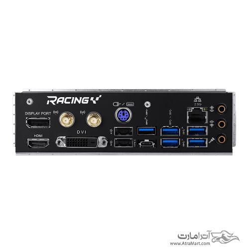 مادربرد بایوستار مدل B560GTQ Biostar B560GTQ Motherboard