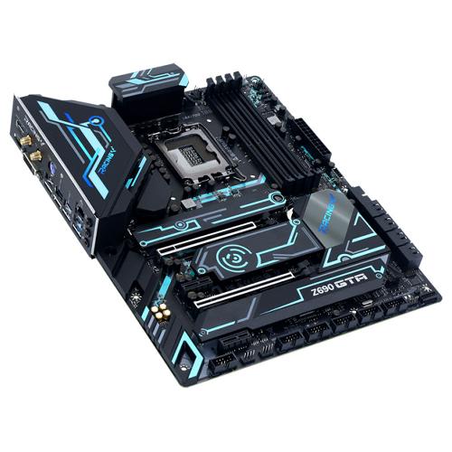 Biostar Z690GTA Motherboard