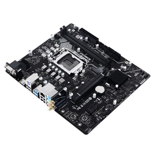 مادربرد بایوستار مدل H510MH 2 Biostar H510MH 2 Motherboard