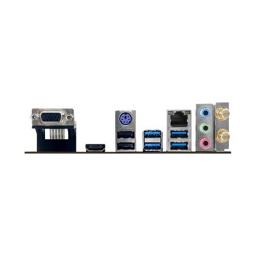 مادربرد بایوستار B560MX-E PRO Biostar B560MX-E PRO Motherboard