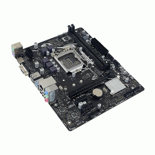 BIOSTAR B560MHP Motherboard