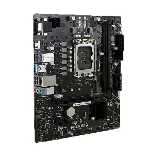 BIOSTAR H610MHP Motherboard