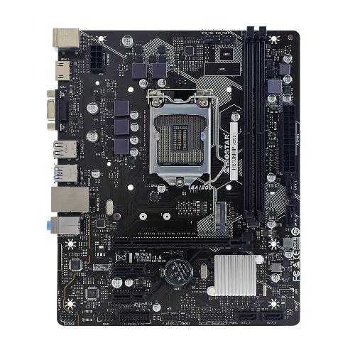 biostar H510MHP DDR4 LGA 1200 Motherboard