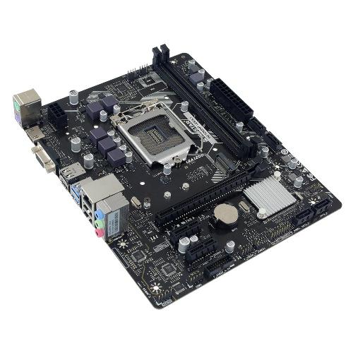 biostar H510MHP DDR4 LGA 1200 Motherboard