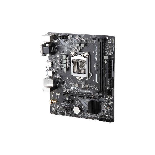 MSI H310M PRO-VDH PLUS LGA 1151 Motherboard