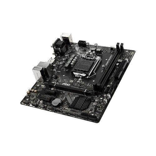 MSI H310M PRO-VDH PLUS LGA 1151 Motherboard