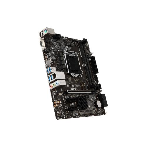 MSI B360M PRO-VH LGA 1151 Motherboard
