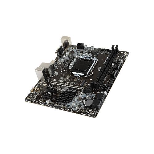 MSI B360M PRO-VH LGA 1151 Motherboard