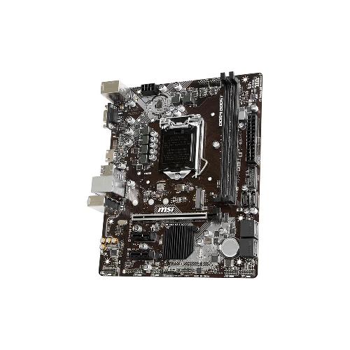 MSI B360M PRO-VH LGA 1151 Motherboard