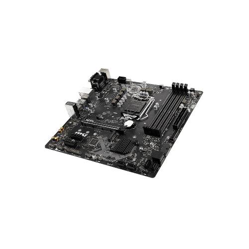 MSI B365M PRO-VDH LGA 1151 Motherboard