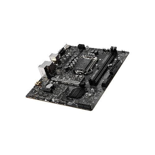 MSI H510 M PRO LGA 1200 Motherboard