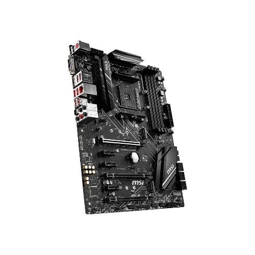 مادربورد ام اس آی مدل X470 GAMING PLUS MAX MSI X470 GAMING PLUS MAX AM4 Motherboard